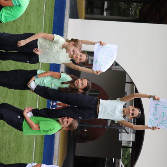 Sports Day – Primaria