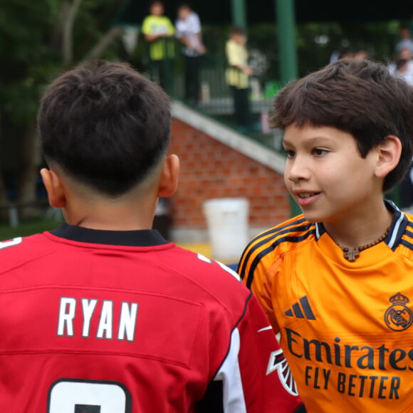 Sports Day – Primaria