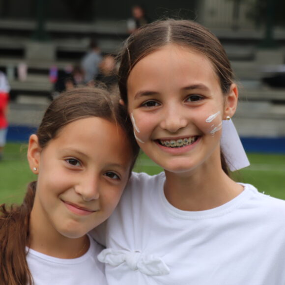 Sports Day – Primaria