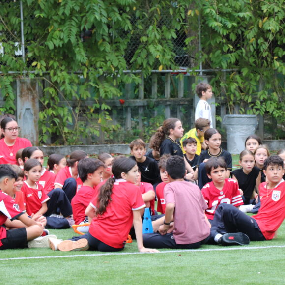 Sports Day – Primaria