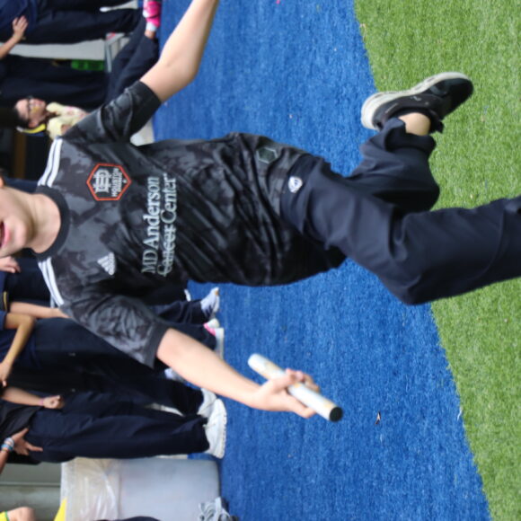 Sports Day – Primaria