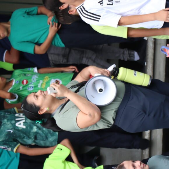 Sports Day – Primaria