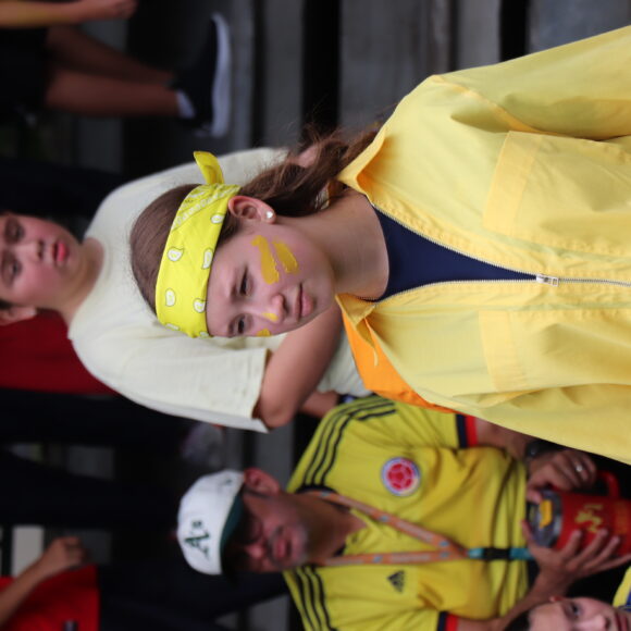 Sports Day – Primaria