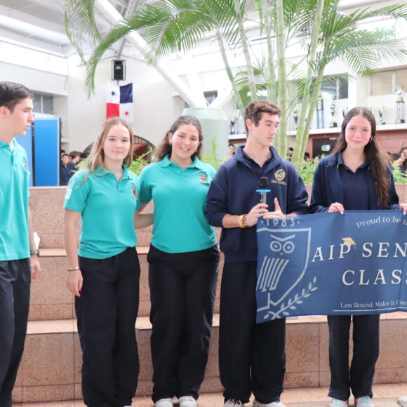 Última semana de clases – Promoción 2025