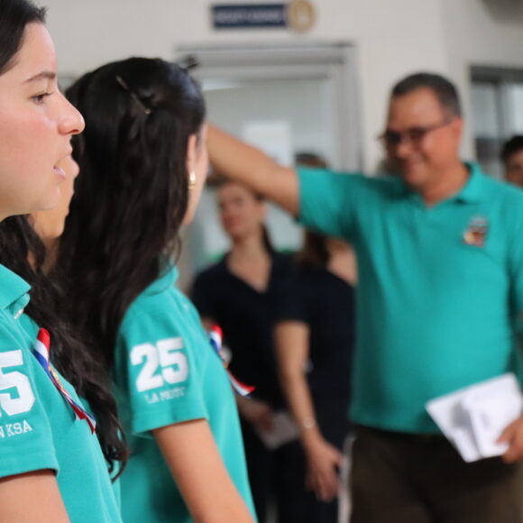 Última semana de clases – Promoción 2025