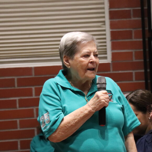 Ultima semana de clases – Promoción 2025