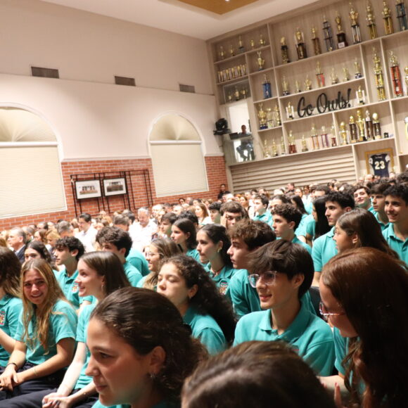 Ultima semana de clases – Promoción 2025