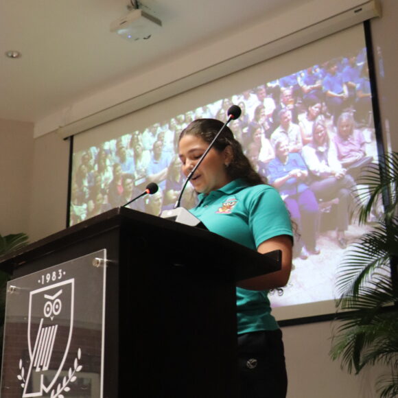 Ultima semana de clases – Promoción 2025