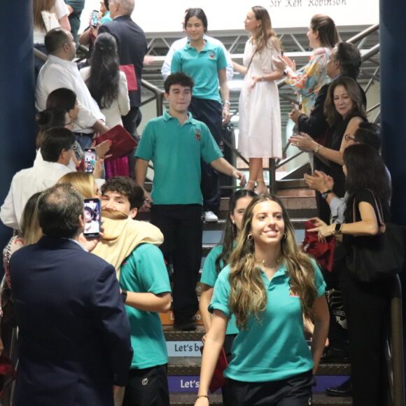 Ultima semana de clases – Promoción 2025