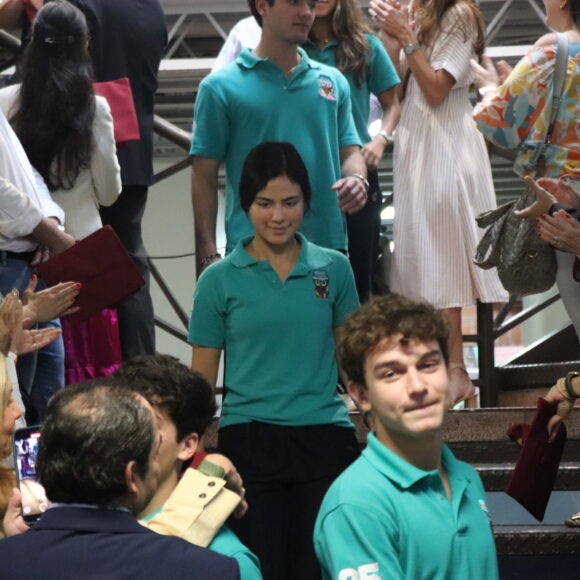 Ultima semana de clases – Promoción 2025