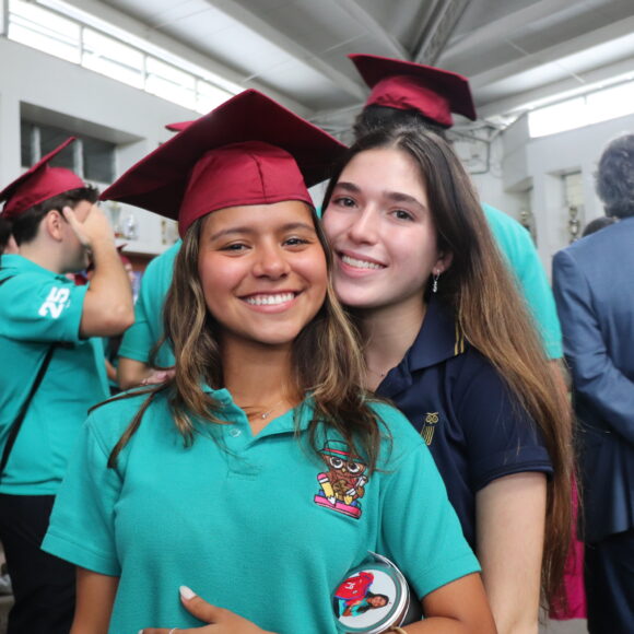 Ultima semana de clases – Promoción 2025