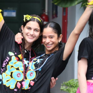 Última semana de clases – Promoción 2025