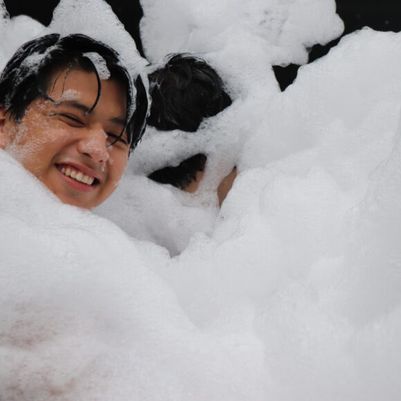 Ultima semana de clases – Promoción 2025 Ultima semana de clases – Promoción 2025