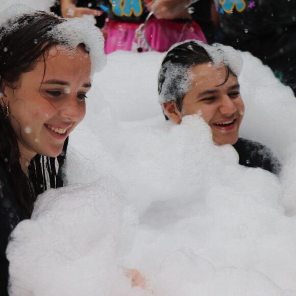 Ultima semana de clases – Promoción 2025