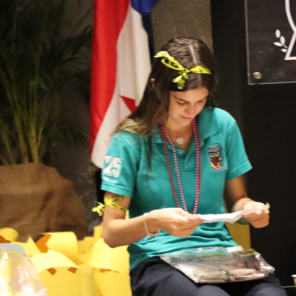 Ultima semana de clases – Promoción 2025