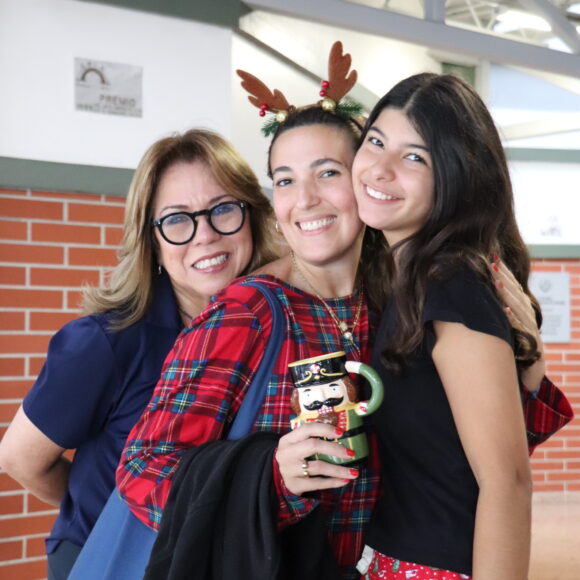 Último día de clases