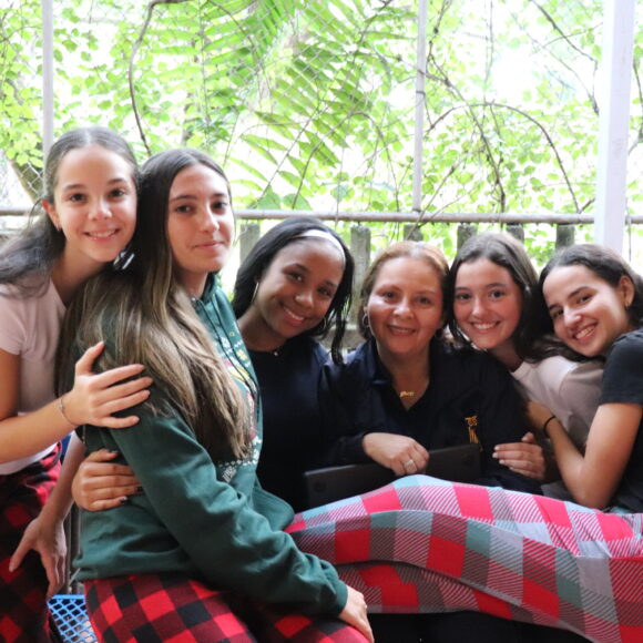 Último día de clases