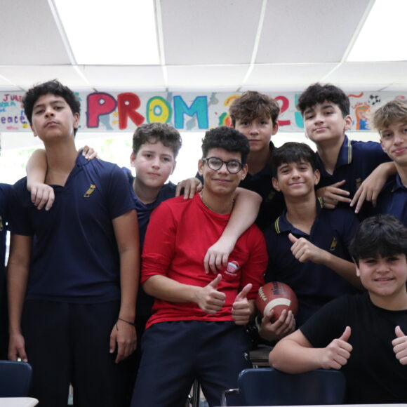 Último día de clases