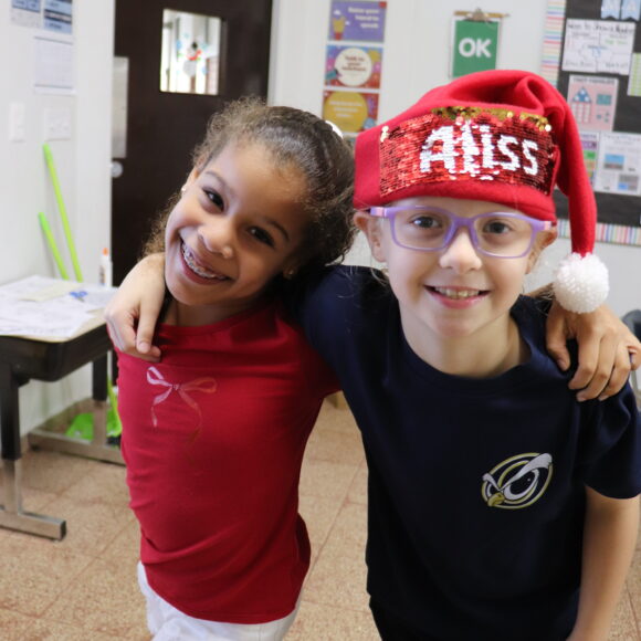 Último día de clases