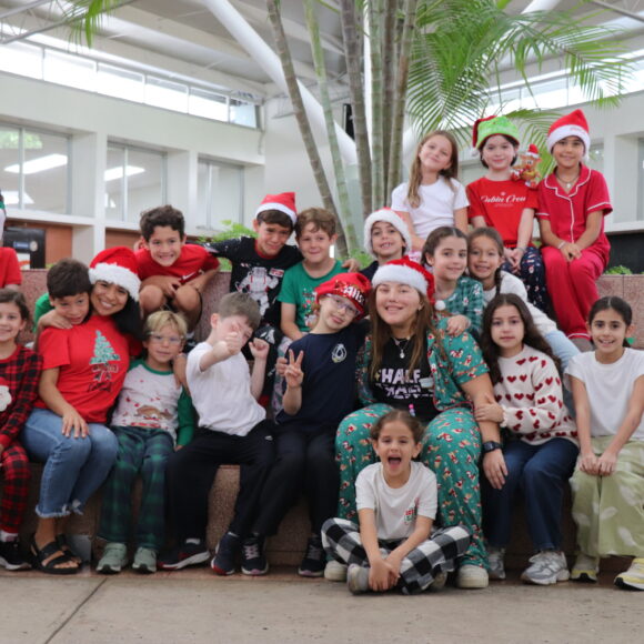 Último día de clases Último día de clases