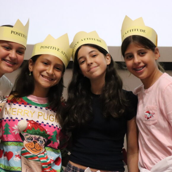 Último día de clases