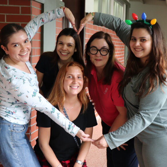 Último día de clases