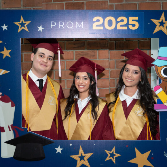 Ceremonia de Graduación