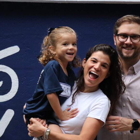 Primer día de clases