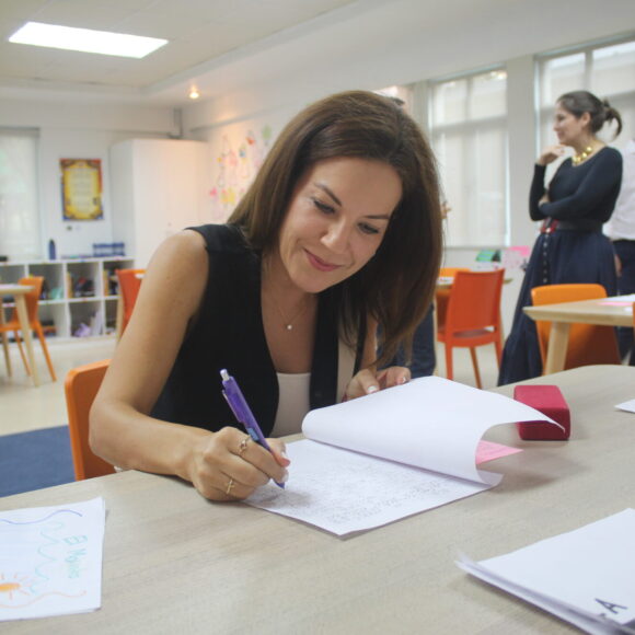 Open House Open House